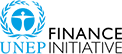 UNEP FI 로고