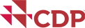 CDP 로고