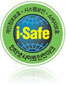 인터넷사이트안전(i-Safe) 인증마크