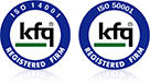 ISO 50001 및 ISO 14001