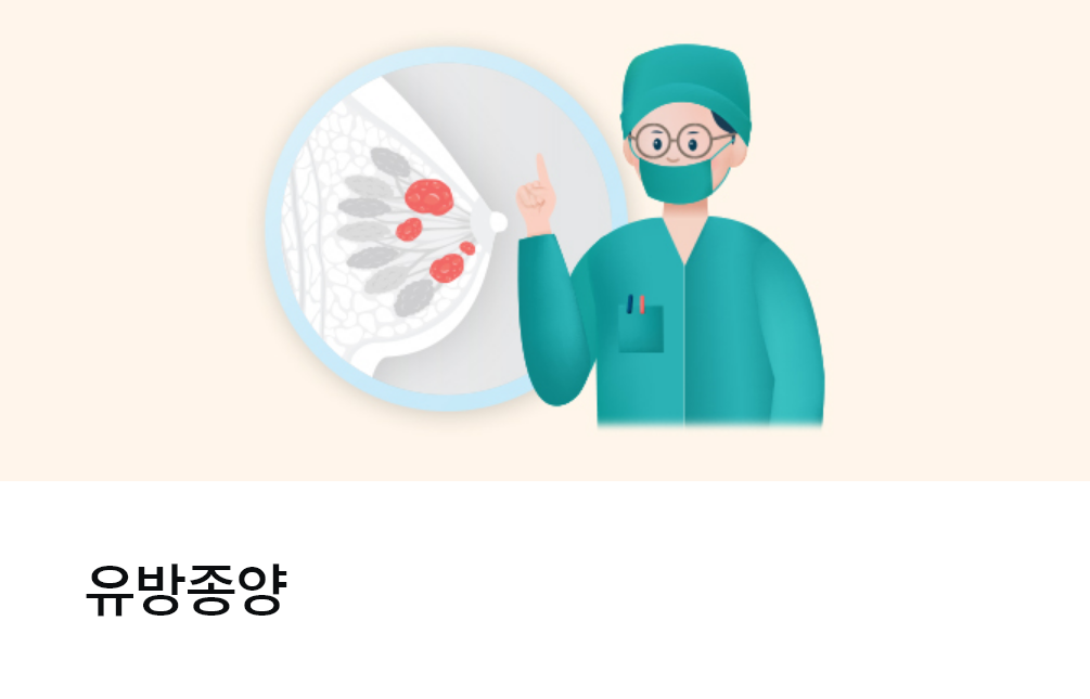 유방종양