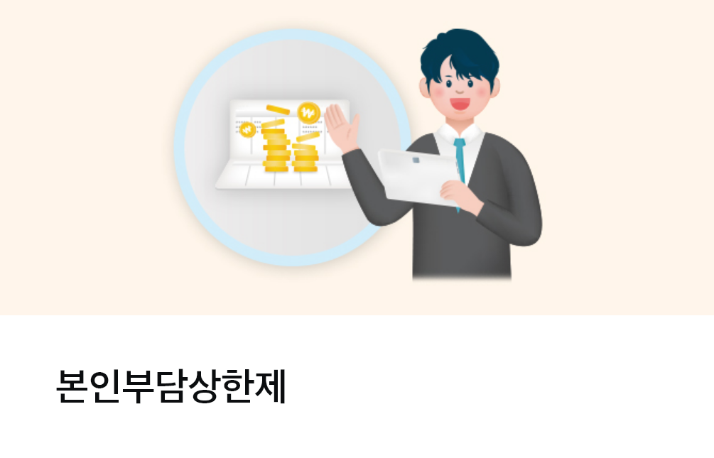 본인부담상한제