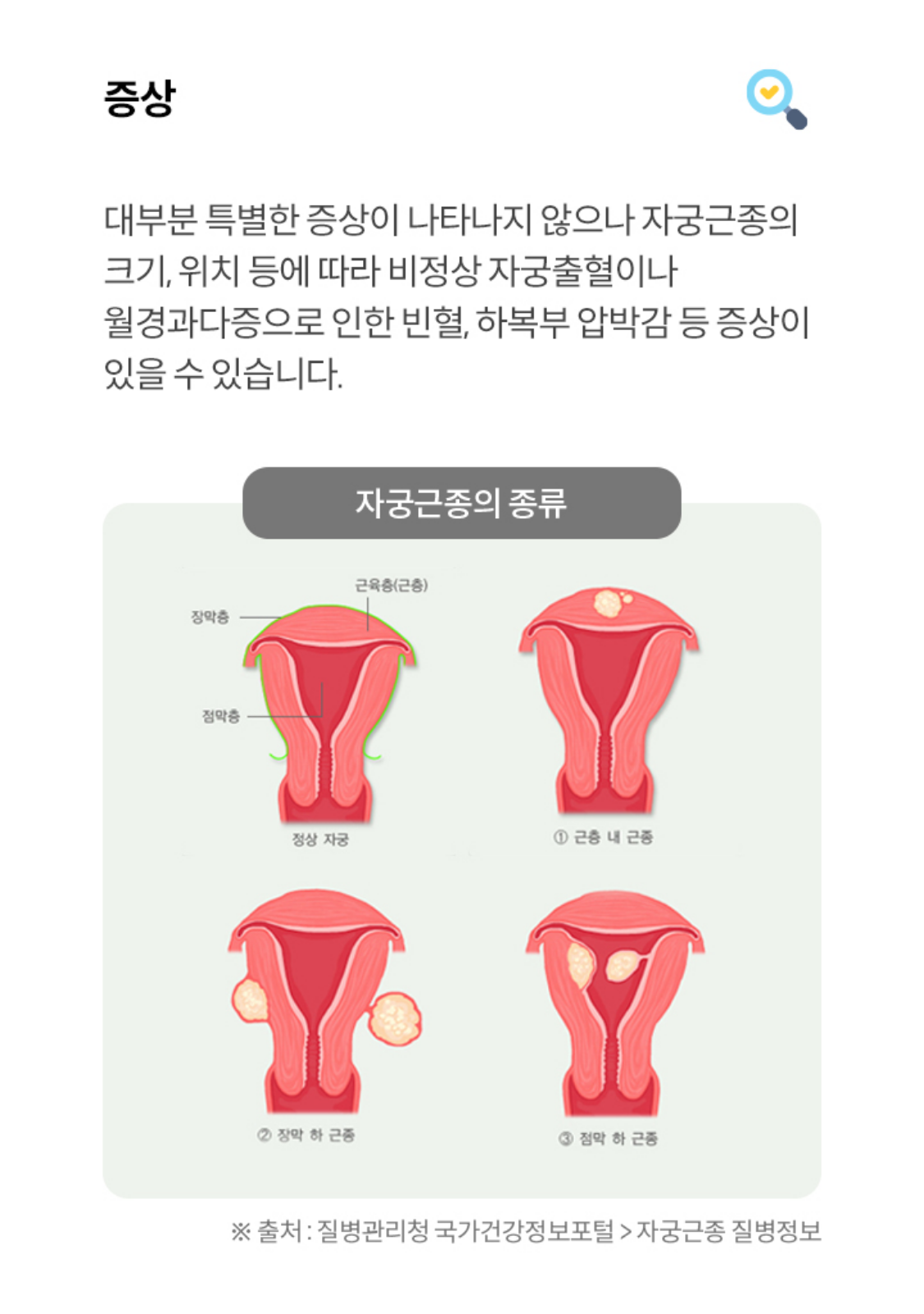 증상