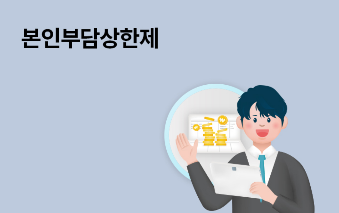 본인부담상한제