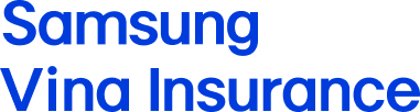 해외법인 CI -Samsung Vina Insurance