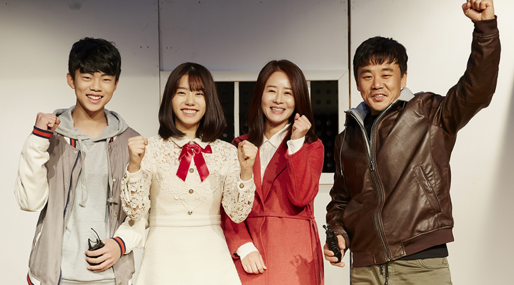 오늘도 안녕