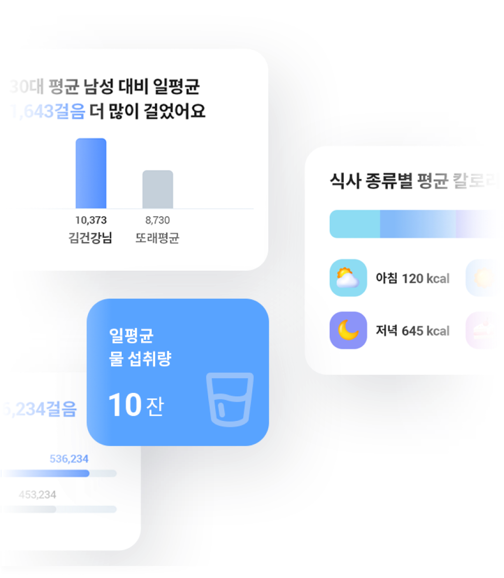 분석 리포트 예시